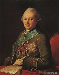 Alexander Viazemsky