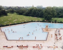 Ratingen pool