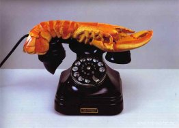 Hummertelefon