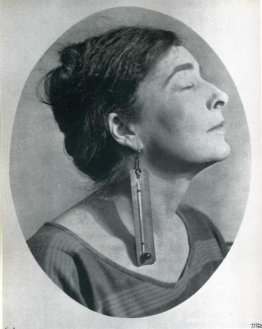 Mina Loy 