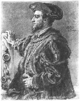 Sigismund II augusti