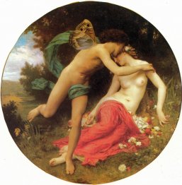 Amor och Psyche