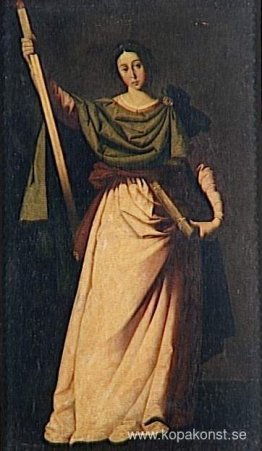 St Eulalia