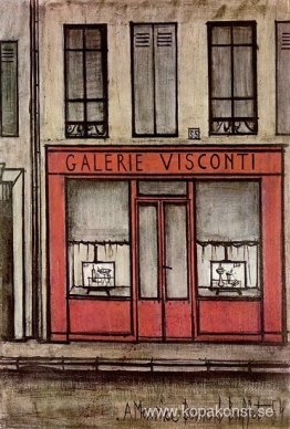 Visconti Gallery