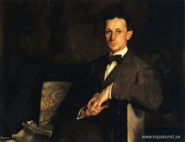 Dr Harvey Cushing