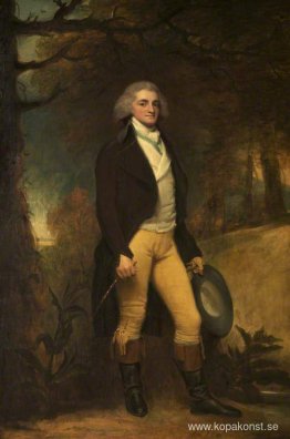 George Harry, Lord Grey of Groby (1765–1845), senare 6:e earl av