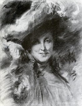 Mrs Charles Hunter