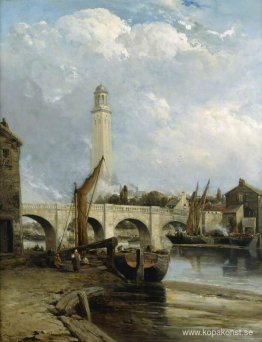 Old Kew Bridge, London