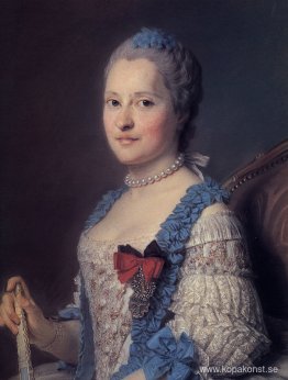 Marie Josephe av Sachsen