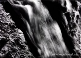 Langdale Fell, Motion Frozen/Frozen Motion