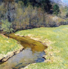 The Sunny Brook, Chester, Vermont