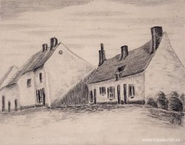 Ett Zandmennik-hus