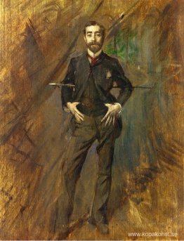 John Singer Sargent