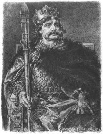 Boleslaus I