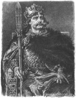 Boleslaus I