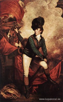 General Sir Banastre Tarleton