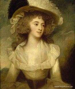 Sarah Ley, Mrs Richard Tickell (1770–efter 1817)