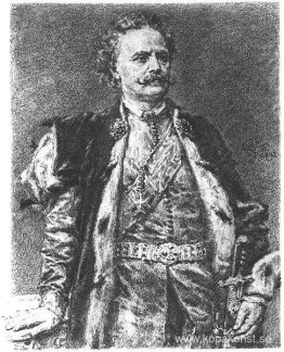 Stanislaw Leszczyński