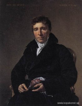 Emmanuel Joseph Sieyes