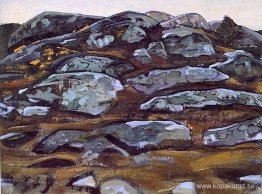 Rocks (Karelen)