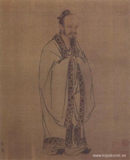 Konfucius