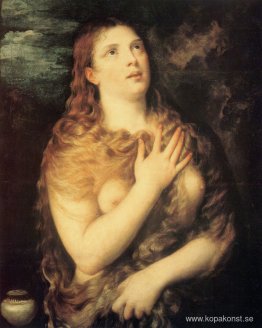 Maria Magdalena Ångerfull