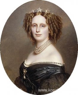 Sophia Frederia av Würtemberg