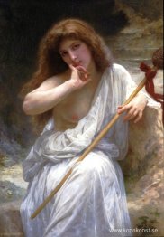 Bacchante