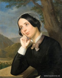 Maria Rosetti