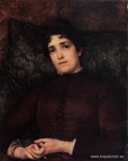 Mrs Frank D. Millet