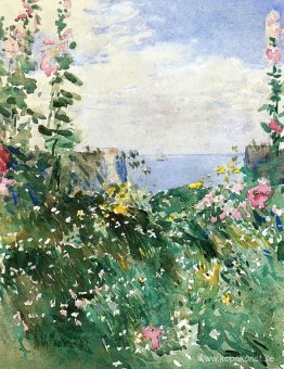 Isles of Shoals Garden, Appledore