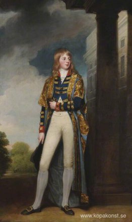 William Frederick (1776–1834), 2:e hertig av Gloucester