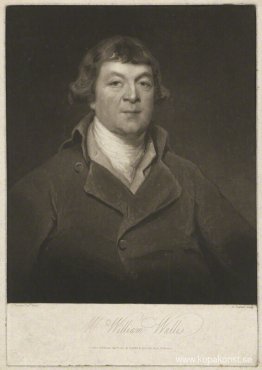 William Wallis