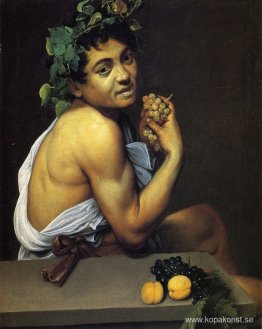 Ung sjuk Bacchus