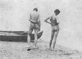 Thomas Eakins och J. Laurie Wallace