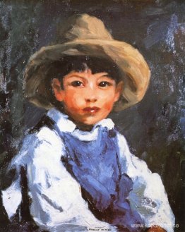 Juan (även känd som Jose No. 2, Mexican Boy)