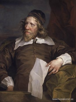 Inigo Jones