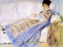 Madame Monet