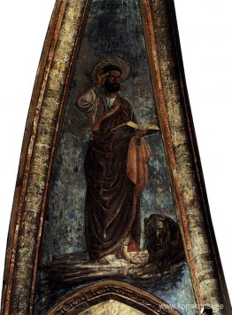 St Mark