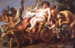 Bacchus triumf