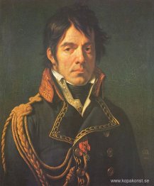 Baron Jean-Dominique Larrey