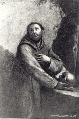 St Franciskus