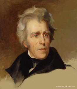 Andrew Jackson