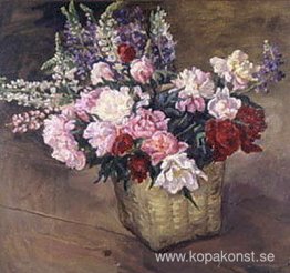 Blommor