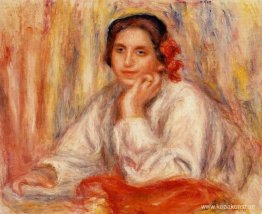 Vera Sertine Renoir