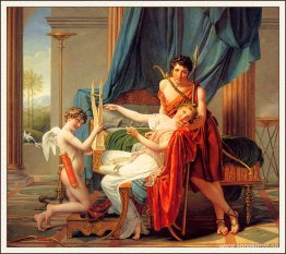 Sappho och Phaon