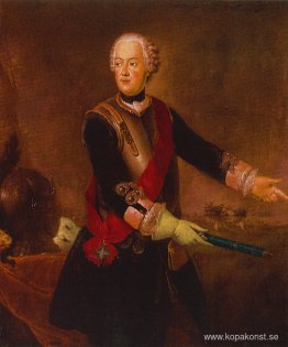 Prins Augustus William av Preussen