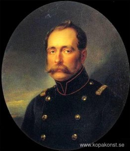 Storhertig Mikhail Pavlovich