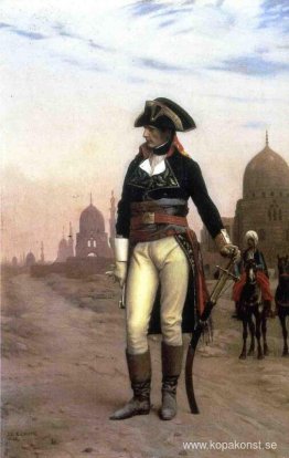 Napoleon i Egypten