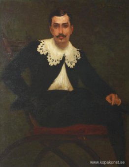 Nicolae Petraşcu i "Hidalgo"